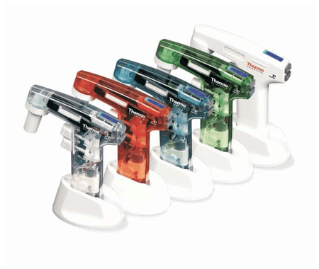 Thermo Scientific S1 Pipet Fillers
